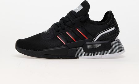 adidas Nmd_G1 Core Black/ Core Black/ Solid Red