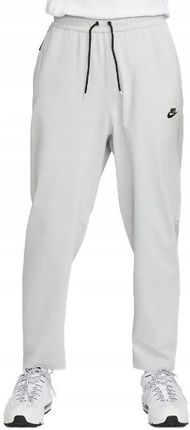 Spodnie Nike Sportswear Open Hem DM6591063 r. XXL