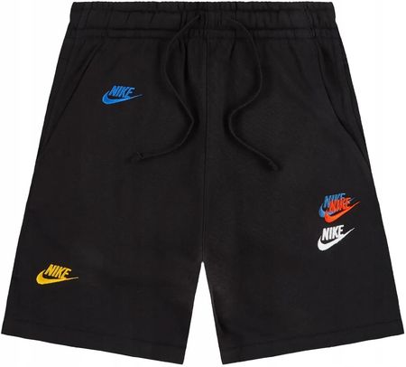Spodenki Nike Sportswear Essentials DD4682010 S