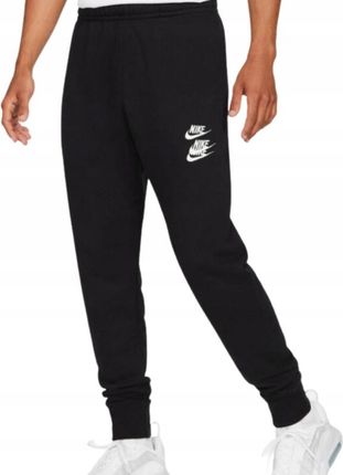 Spodnie Męskie Nike Sportswear Standard Fit DN4389010 L