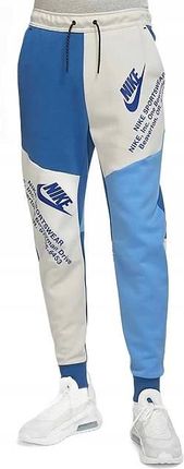 Spodnie Joggers Nike NSW Tech Fleece DM6480072 S