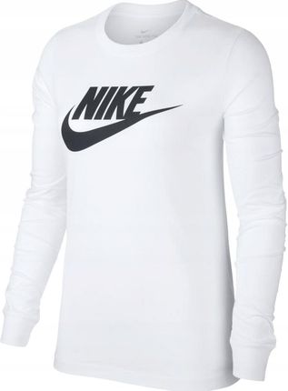 Bluzka Nike Sportswear Icon Logo BV6171100 L