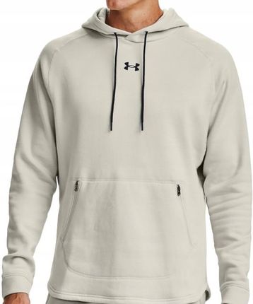 Bluza UNDER ARMOUR Charged Fleece Loose ColdGear 1357079110 L