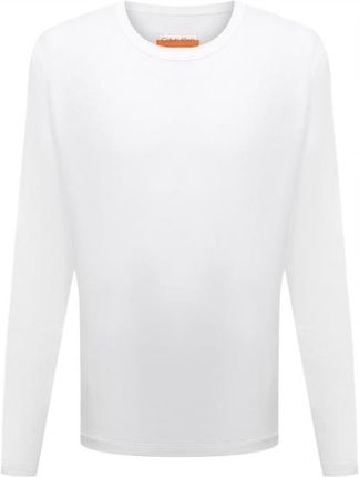 Koszulka z długim rękawem Calvin Klein Long Sleeve 00040139UA 100 M