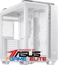FGAME ELITE Powered by asus ASUS I7 14700KF/4070TI SUPER/32RAM/GT502/