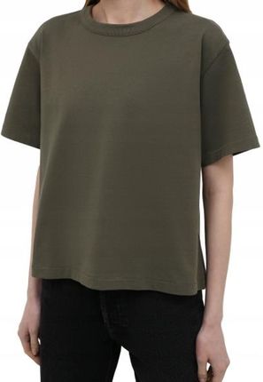 T -shirt koszulka Calvin Klein Heavy Weight Tee K20K203539 LI1 M