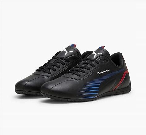 Puma buty sportowe męskie cienka podeszwa Bmw Mms Neo Cat