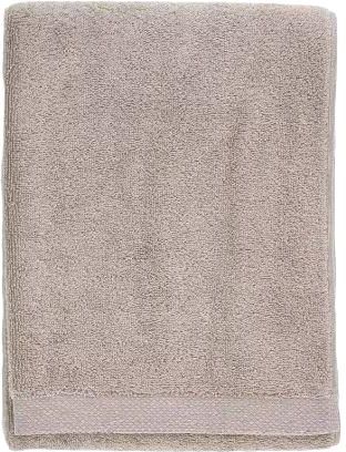 Duka Ręcznik Bawełniany Scandi Spa 90X50Cm 2221847 Beżowy - zdjęcie 2