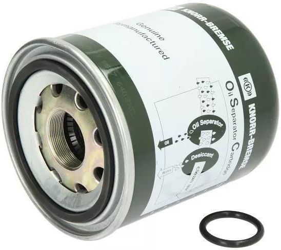 Filtr powietrza Knorrbremse Filtr Osuszacza Powietrza K039455X00 ...