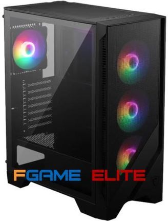 FGAME ELITE POWERED OF MSI i7 14700KD/Z790/4070 SUPER 12GB/64GB RAM/2TB,120A