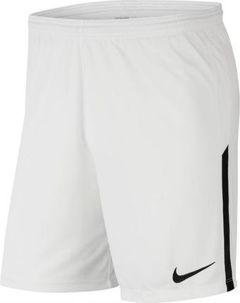 Spodenki Nike League Knit II Slim Fit BV6852100 S