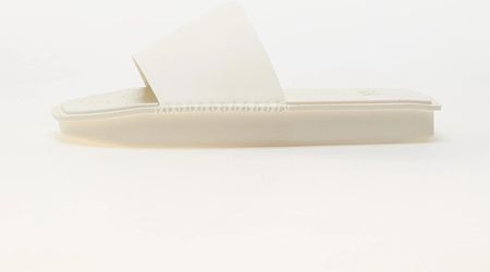 Y-3 Water Slide Off White/ Off White/ Off White
