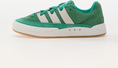 adidas Adimatic Preloved Green/ Core White/ Semi Court Green