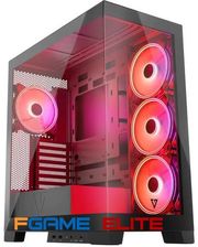 FGAME ELITE - i5 14600 32GB DDR5 RTX 4080 SUPER SSD 2TB NVME APEX