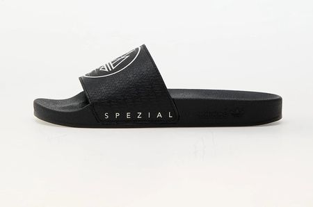 adidas Adilette Spzl Core Black/ Core White/ Core Black