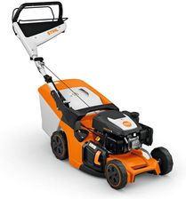 Zdjęcie Kosiarka spalinowa Stihl WB400113415 - Ząbki