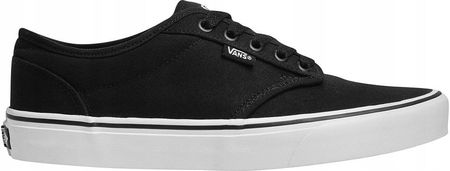 Buty męskie trampki czarne old skool Vans Atwood VN000TUY187 42.5