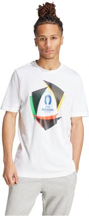 Koszulka adidas UEFA EURO 2024 Official Emblem Ball - IT9302