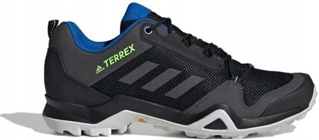 Buty Trekkingowe Męskie Adidas Terrex AX3
