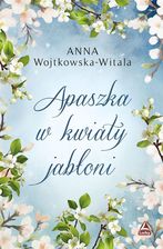 Zdjęcie Apaszka w kwiaty jabłoni - Golina