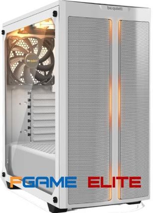 FGAME ELITE - i5 13600 16G RTX 4070 SUPER SSD RGB SNOW