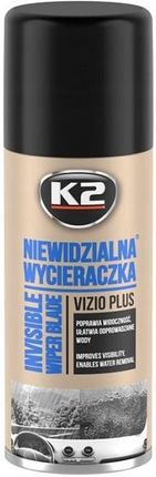 K2 Vizio Plus Niewidzialna Wycieraczka W Sprayu 200ml