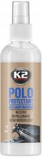 Zdjęcie K2 Polo Protectant Mat mleczko Do Pielęgnacji Deski Rozdzielczej 250ml - Legnica