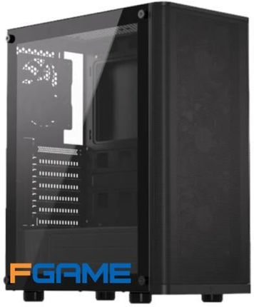 FGAME AMD 5 5500/RX 6600/DDR4 16GB/1TB NM620 DYSK/ VENTUM 200 AIR
