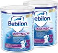 Bebilon Prosyneo HA 3 odżywcza formuła na bazie mleka po 1. roku 2x400 g