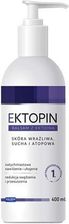 Zdjęcie EKTOPIN, balsam z ektoiną  400ml  - Tuchola