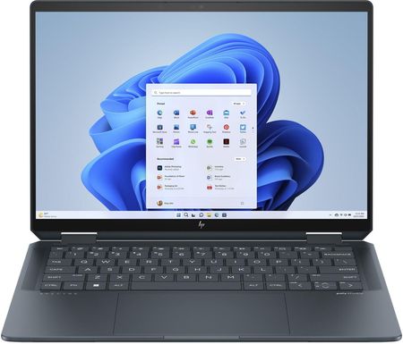 Laptop HP Spectre x360 14-eu0044nw 14"/Ultra7/16GB/1TB/Win11 (A01E8EA)