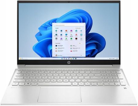 Laptop HP Pavilion 15-eg3104nw 15,6"/i7/32GB/1TB/Win11 (A01FLEA)