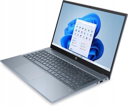 Laptop HP Pavilion 15-eg3304nw 15,6/i5/16GB/512GB/Win11