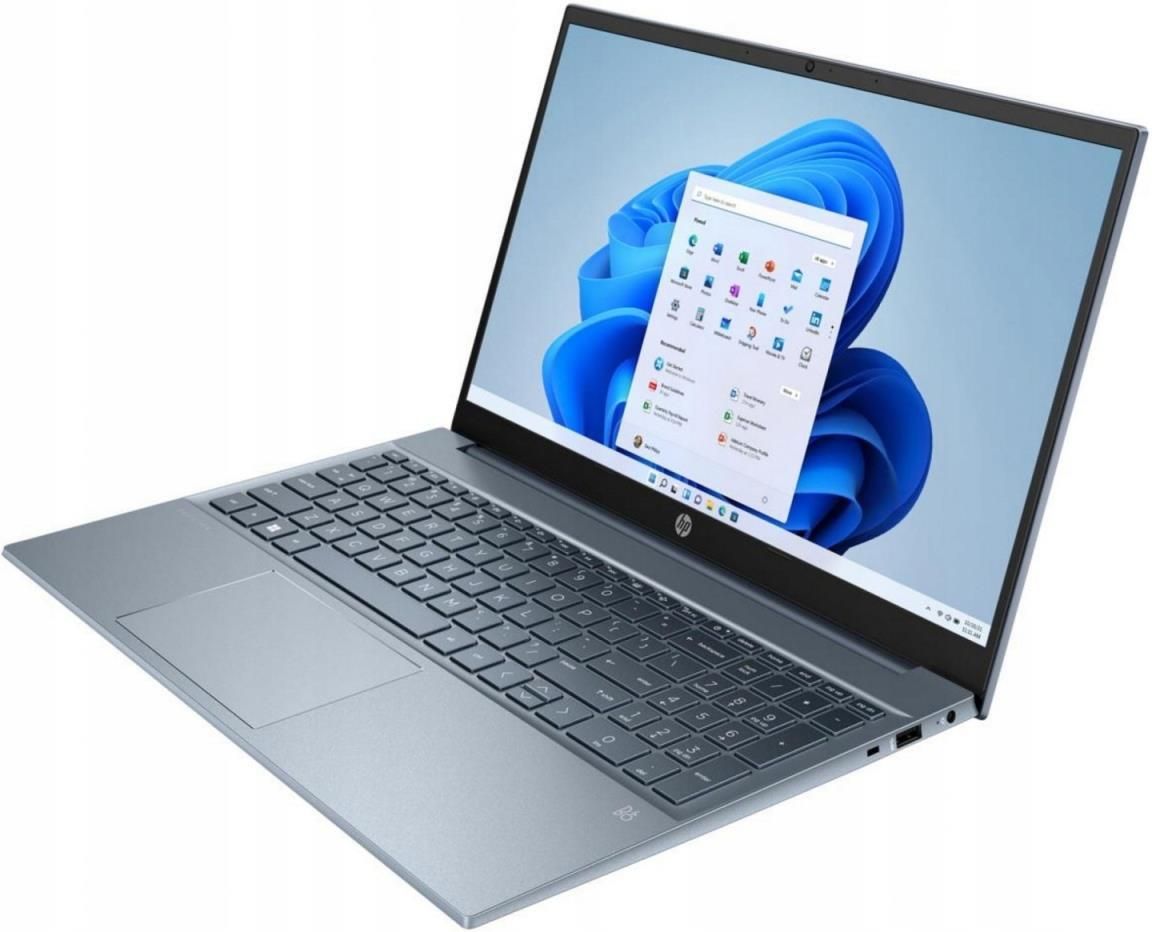 Laptop HP Pavilion 15-eg3304nw 15,6/i5/16GB/512GB/Win11