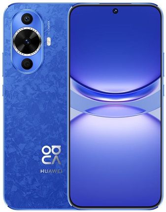 HUAWEI nova 12s - 8GB/256GB/6.7” OLED Niebieski