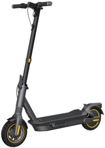 фото Електросамокат Ninebot Kickscooter Max G2 E