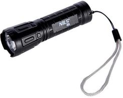 NC0002 LATARKA LED 180 LM NILS CAMP