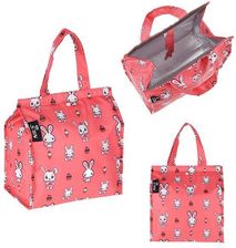 Zdjęcie NC1730 TORBA TERMICZNA RABBIT 5L NILS CAMP - Wieleń