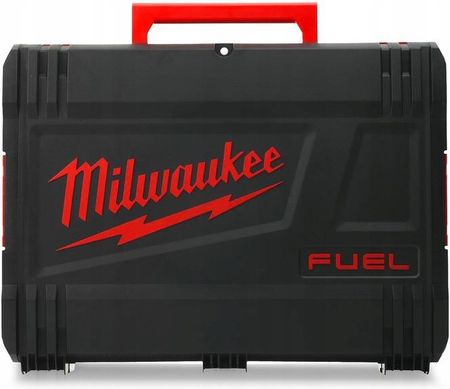 Milwaukee walizka HD Box do M18 FSAG125X