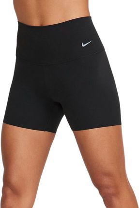 Szorty Nike W NK DF ZENVY HR 5IN SHORT fn3156-010 Rozmiar M