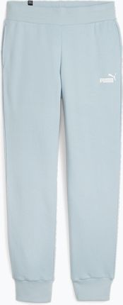 Spodnie damskie PUMA ESS Sweatpants TR Cl (S) turquoise surf | WYSYŁKA W 24H | 30 DNI NA ZWROT