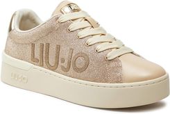 Zdjęcie Liu Jo Silvia 99 BA4035 TX069 Nude - Siemianowice Śląskie