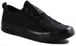 Zdjęcie Czarne wsuwane trampki Big Star LL274161/24141 40 - Nekla