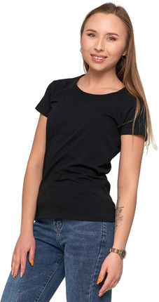T-shirt Moraj BD900-420 black - black