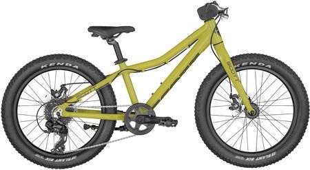 Rower dla chłopca Scott Roxter 20 model 2024