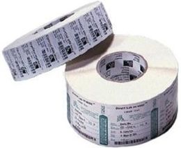 Etykiety termotransferowe papierowe 50x40 - 1000szt.
