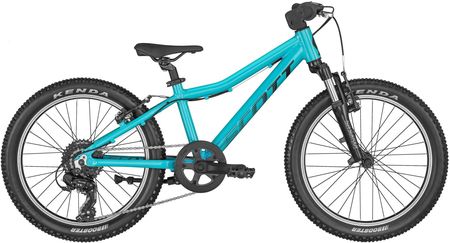 Rower dla chłopca Scott Scale 20 model 2024