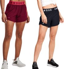 Zdjęcie Under Armour Spodenki Damskie Play Up 5 - Piaseczno
