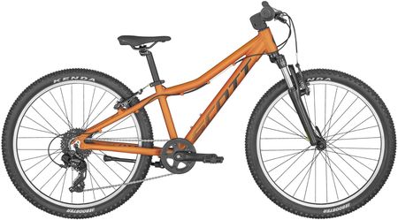 Rower dla chłopca Scott Scale 24 model 2024
