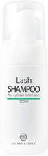 Zdjęcie Szampon - Secret Lashes Lash Shampoo 100ml - Zgorzelec